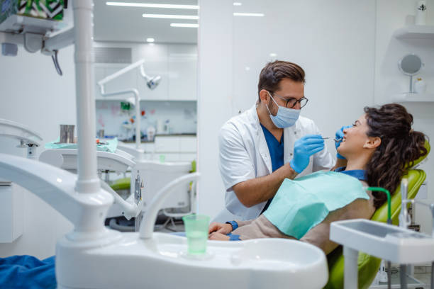 Oneonta, NY Dental Services Company